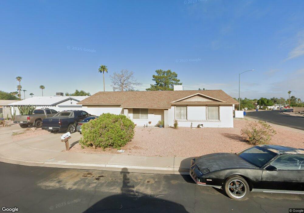 2256 S Emerson, Mesa, AZ 85210 - photo 1