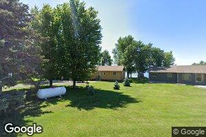 268 W Lake Dr, Lake Norden, SD 57248