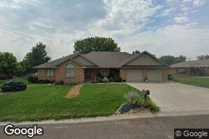 206 Lorain St, Seneca, KS 66538