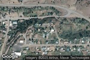 219 Rosenbaum St, Mitchell, OR 97750