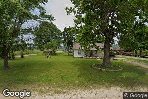 31997 W Liberty Rd, Quinton, OK 74561