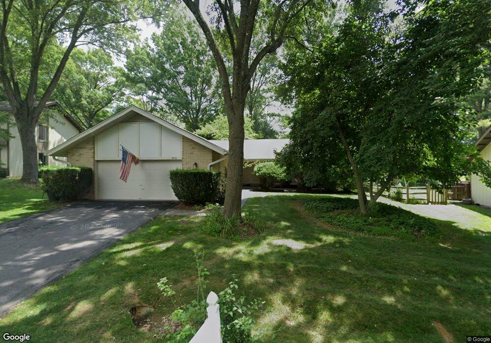 9436 Bethany Place, Montgomery Village, MD 20886 - photo 1