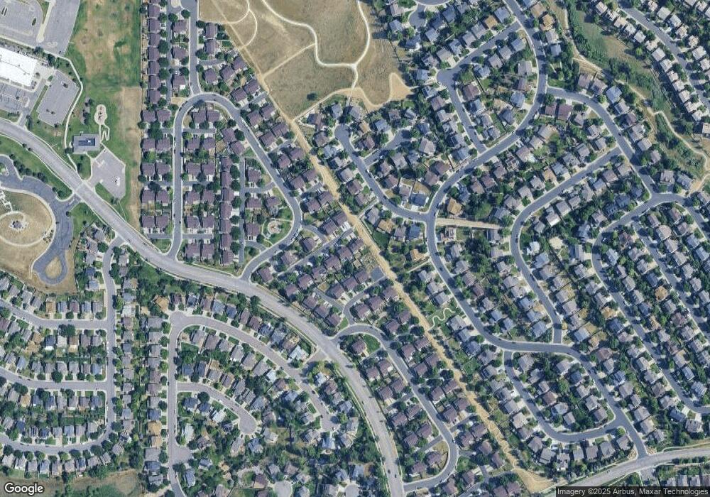 21984 E Crestline Ln, Aurora, CO 80015 - photo 1