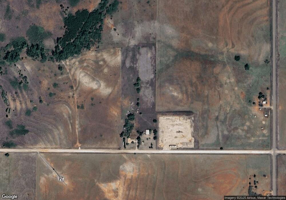19767 E 1080 Rd, Elk City, OK 73644 - photo 1