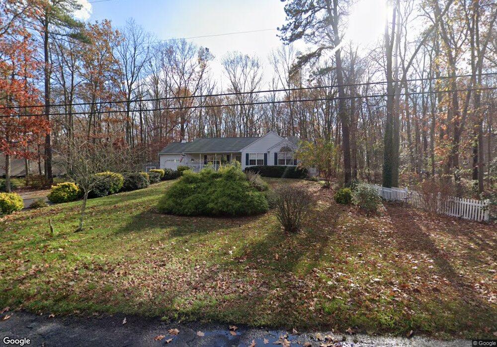 1512 Hall Ave, Franklinville, NJ 08322 - photo 1