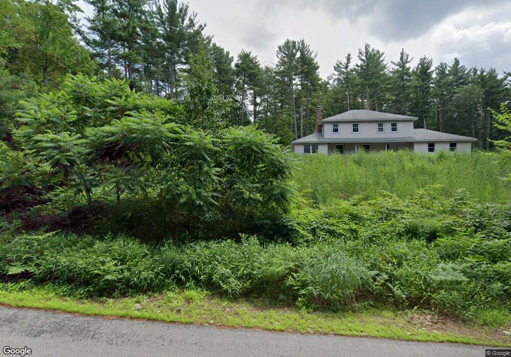 37 Truell Rd, Hollis, NH 03049 - photo 1