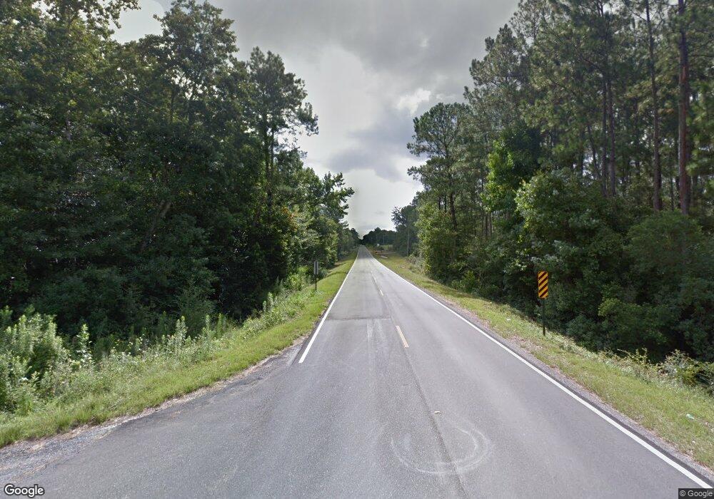 00 Lake Rd, McHenry, MS 39561 - photo 1