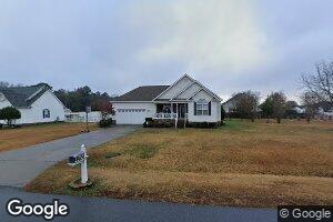 49 Addie Dr, Selma, NC 27576