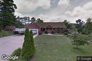 302 Maple Ln, Bloomfield, MO 63825