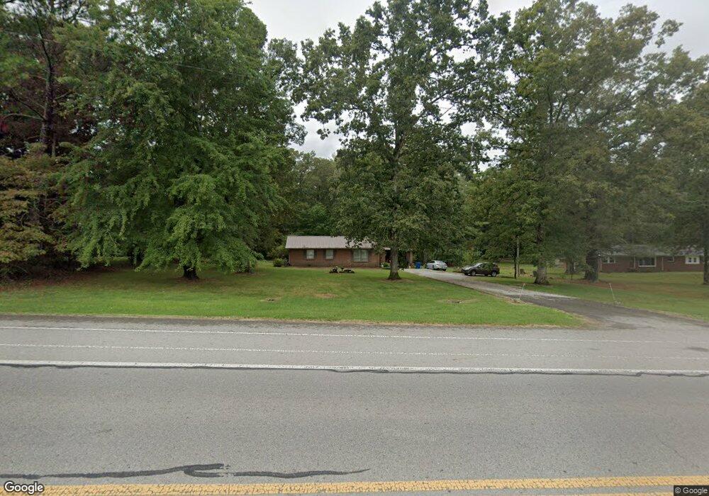 1677 Murfreesboro Hwy unit 1677, Manchester, TN 37355 - photo 1