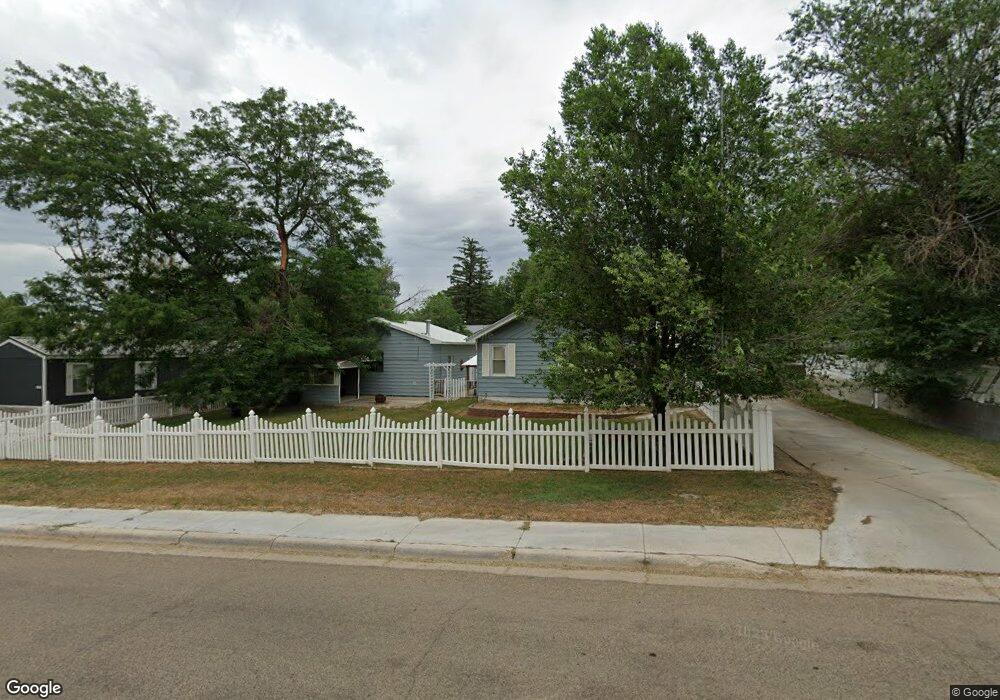 621 E 7th St, Craig, CO 81625 - photo 1