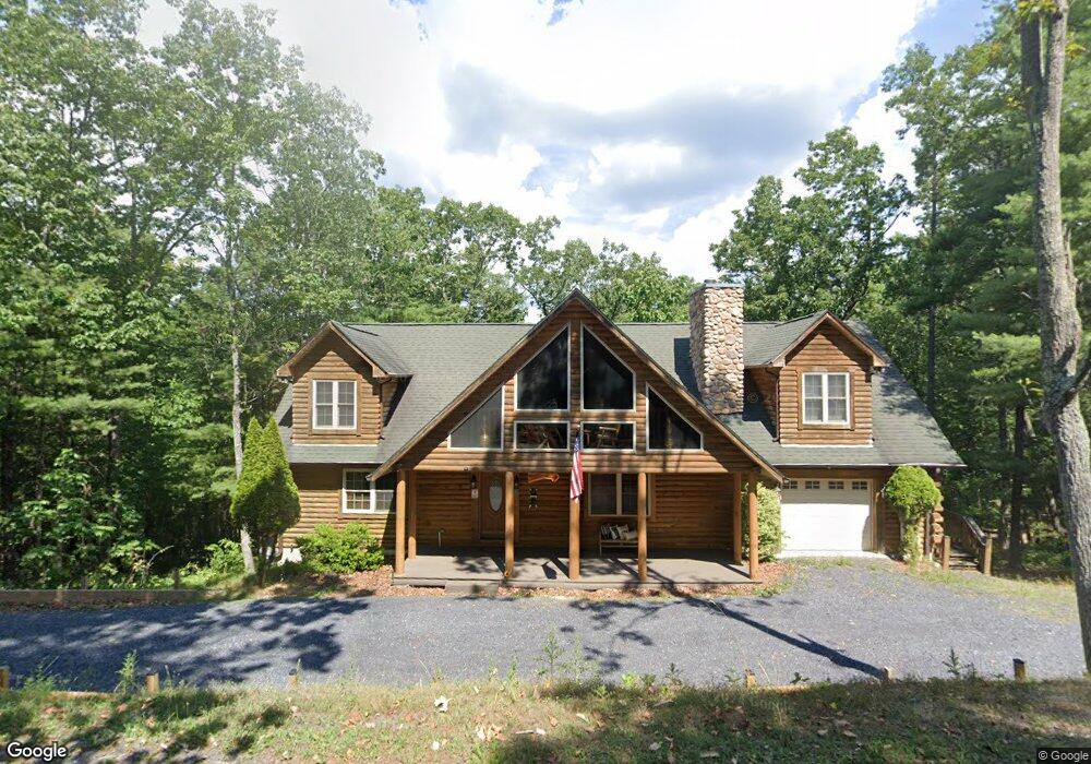 501 Brawley Ln, Basye-Bryce Mountain, VA 22842 - photo 1