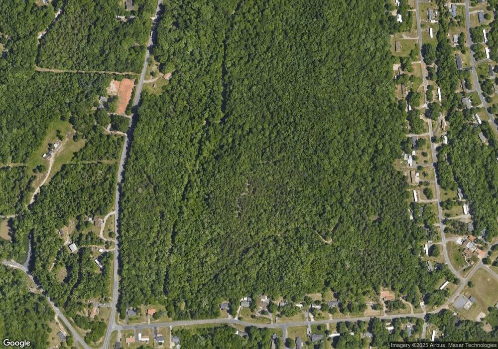 6314 Ashrock Place SW, Concord, NC 28025 - photo 1