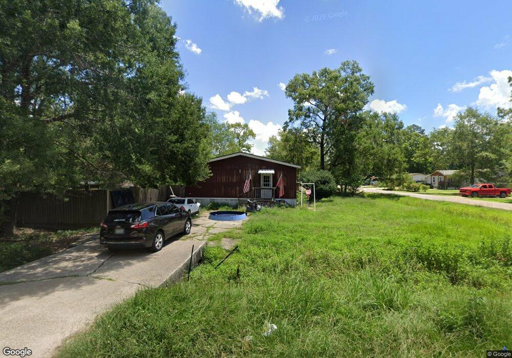 1501 Winchester Dr, Conroe, TX 77385 - photo 1