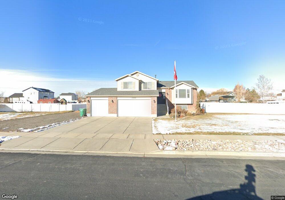 3842 W 4475 S, West Haven, UT 84401 - photo 1