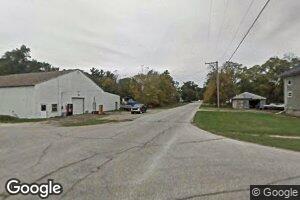 23605-apprx Harrison, Shelby, IN 46377