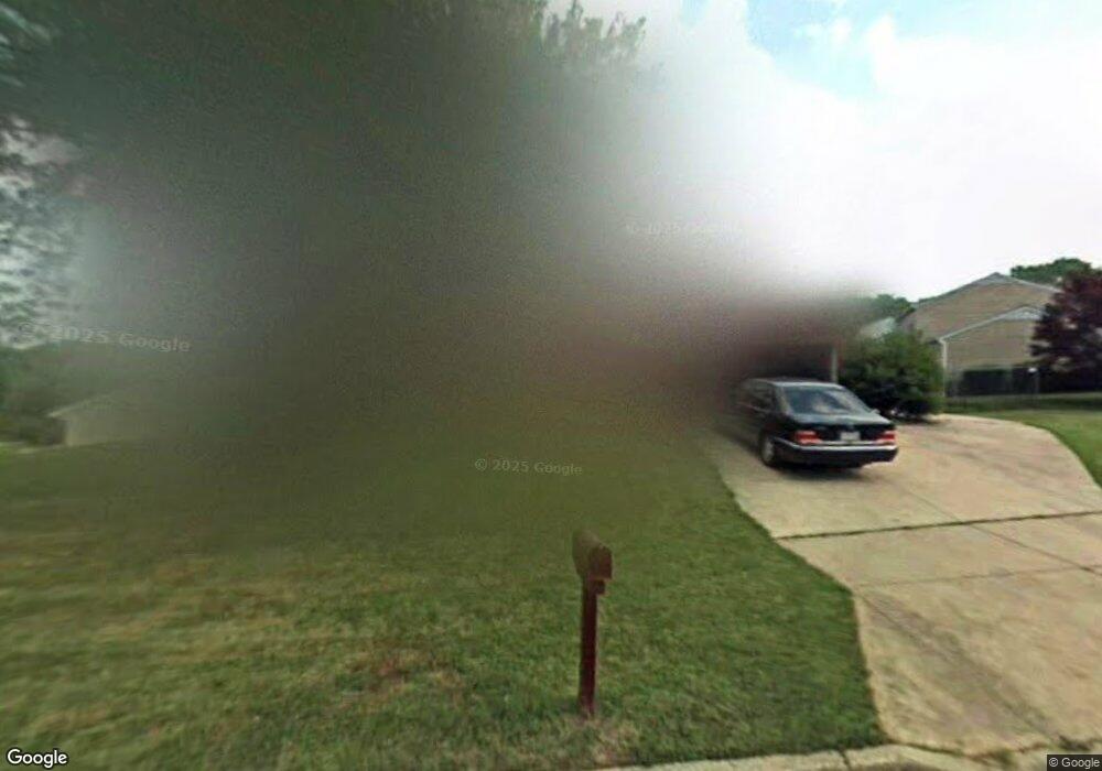 501 Pritchard Ln, Upper Marlboro, MD 20774 - photo 1