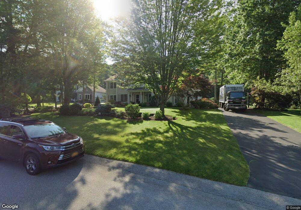 9 Patriot Cir, Clifton Park, NY 12065 - photo 1