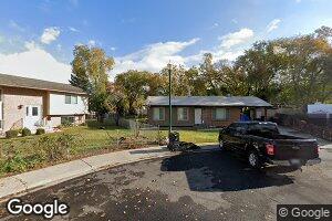 516 W 780 N, Orem, UT 84057