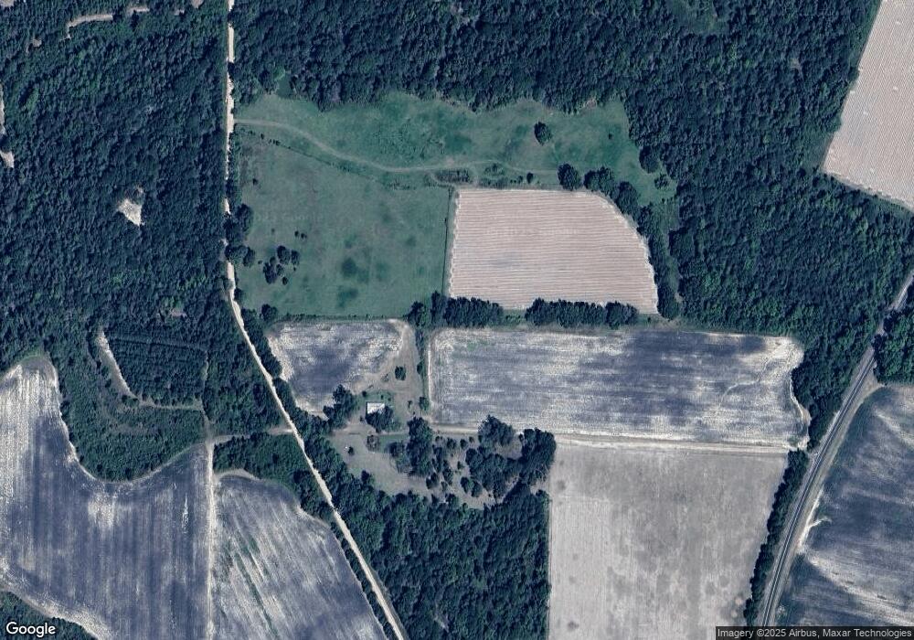 1624 Ga Highway 33, Arabi, GA 31712 - photo 1