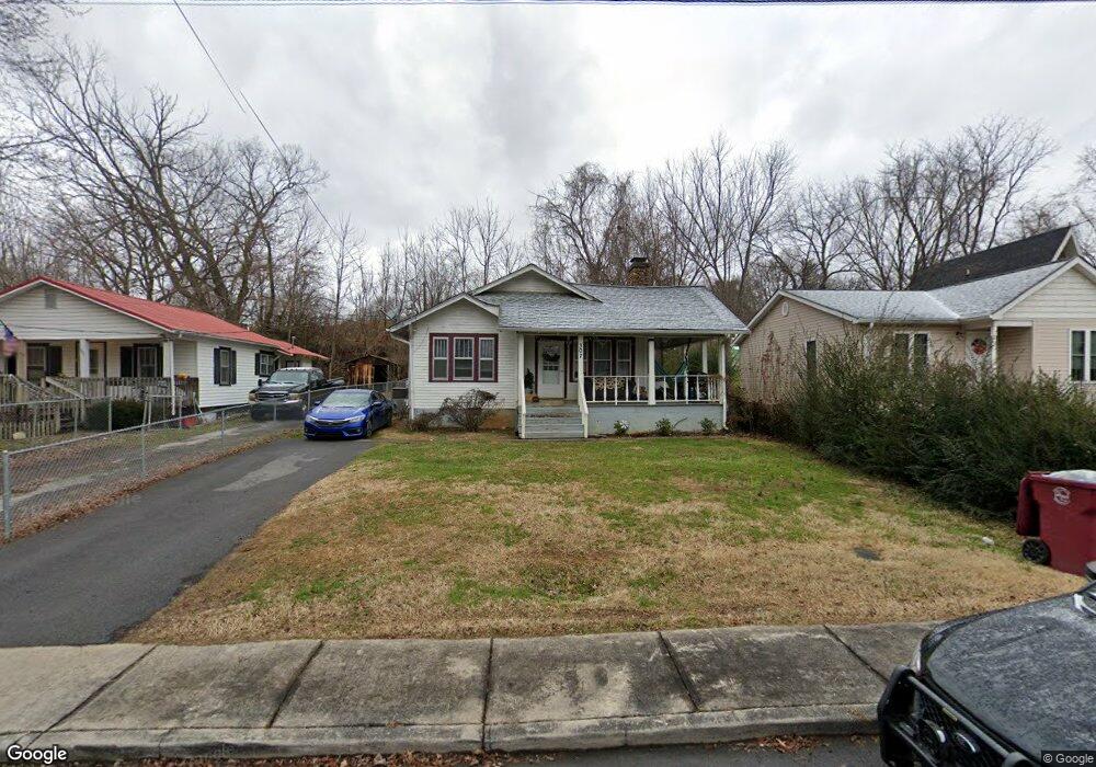 307 Grand Avenue Extension, Johnson City, TN 37601 - photo 1