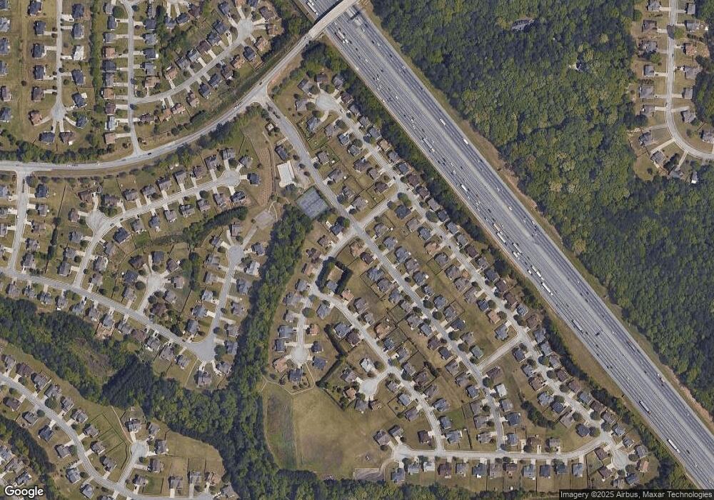 916 Durham Way unit 2, Stockbridge, GA 30281 - photo 1