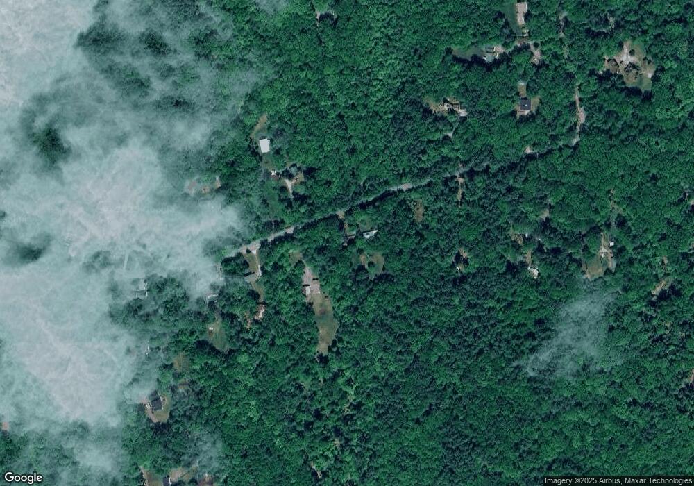 516 Barnard Hill Rd, Weare, NH 03281 - photo 1