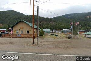 202 N Main St, Neihart, MT 59465
