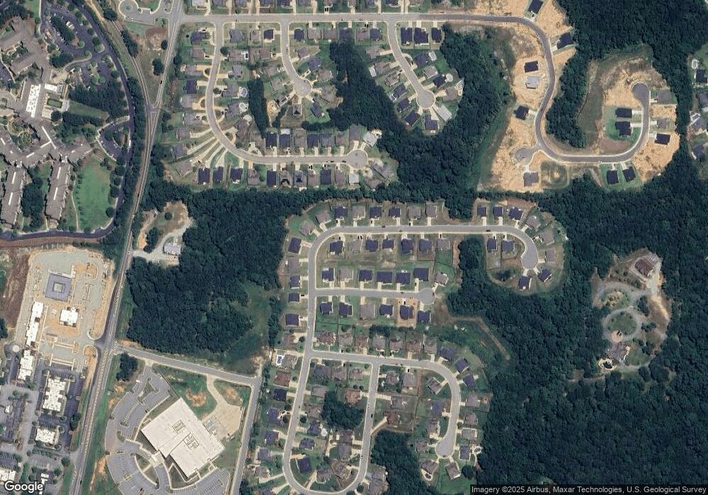 6928 Riverbrook Trace, Columbus, GA 31904 - photo 1