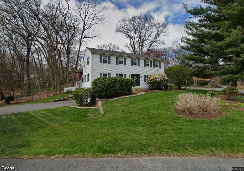 9 Bacon Rd, Framingham, MA 01701 - photo 1