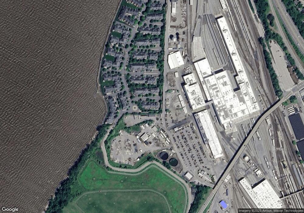 1203 Half Moon Bay Dr unit 1203, Croton On Hudson, NY 10520 - photo 1