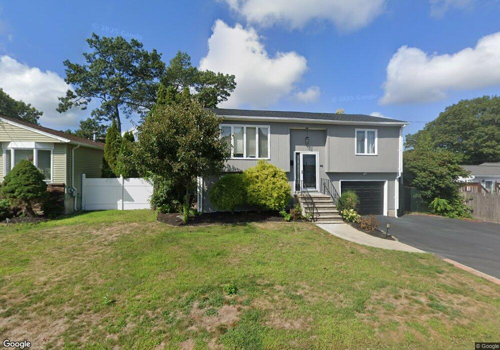 68 Morgan Ave, North Providence, RI 02911 - photo 1