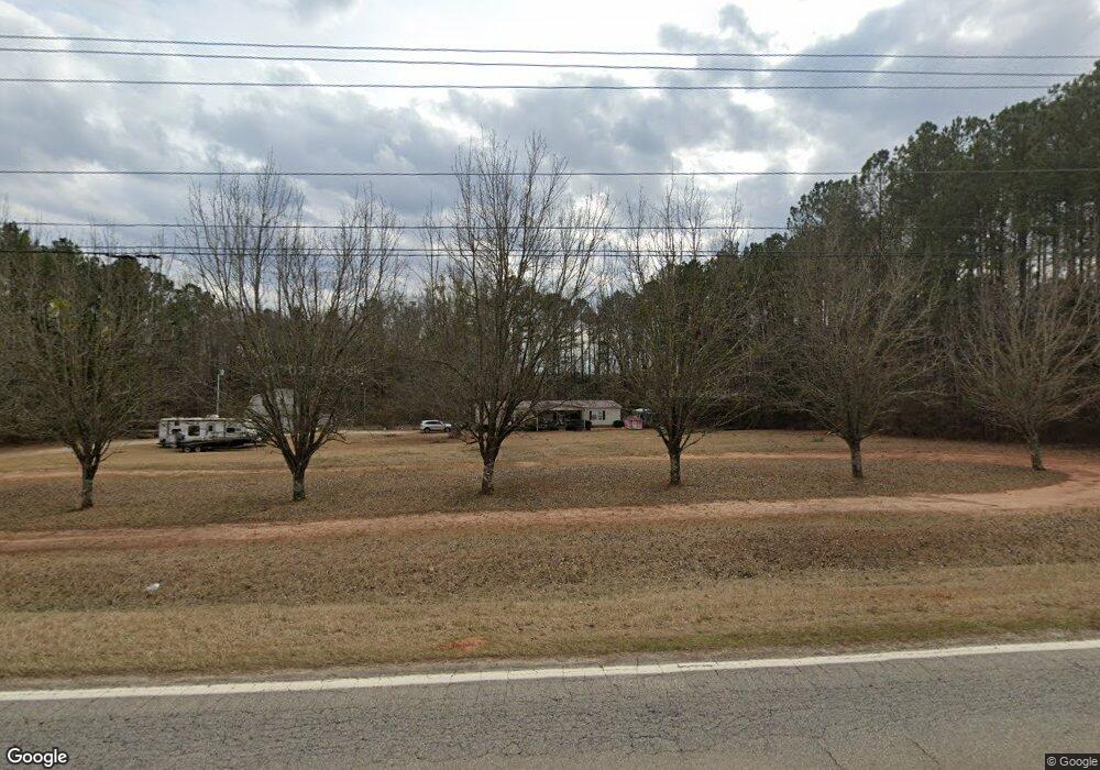 199 Keys Ferry Rd, Jackson, GA 30233 - photo 1