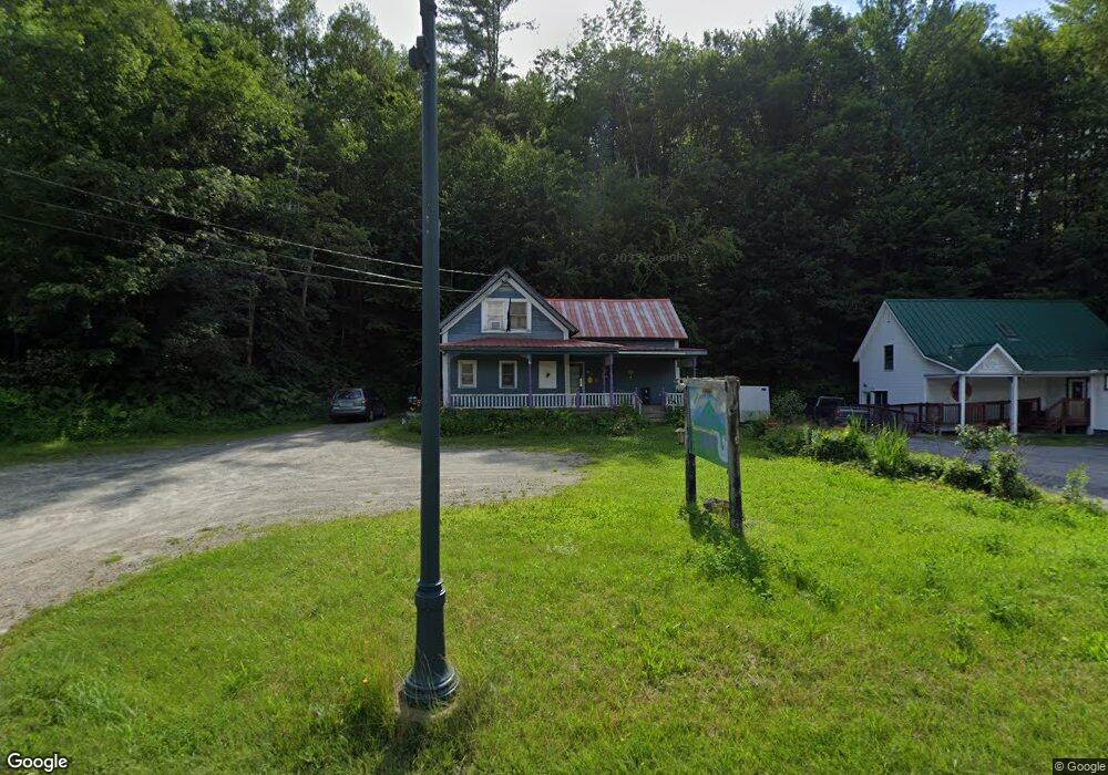 200 Lower Main E, Johnson, VT 05656 - photo 1