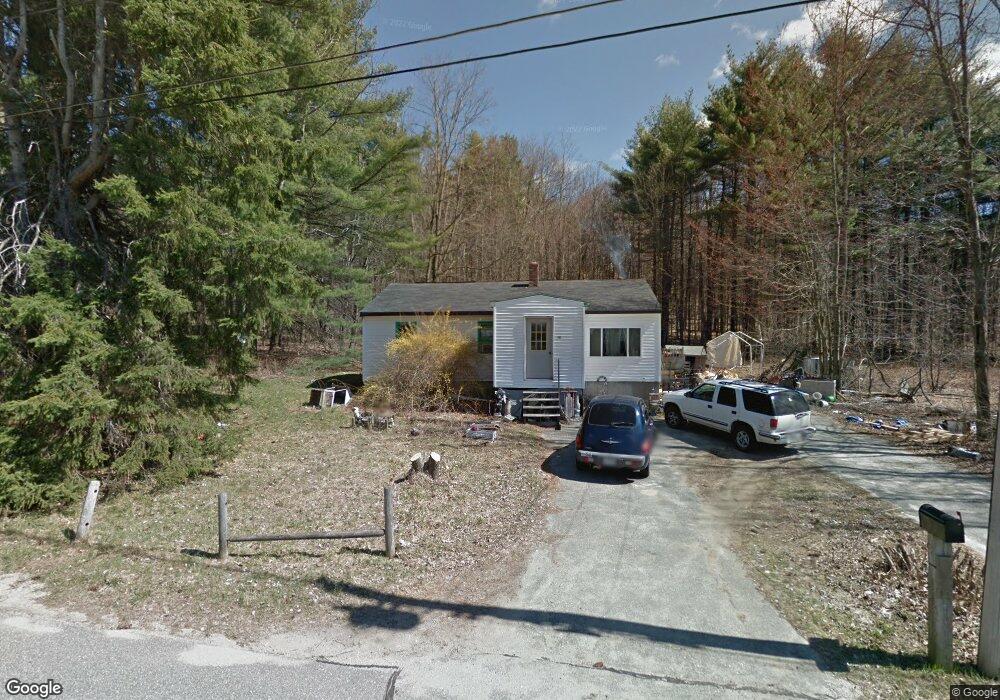 692 Beech Hill Rd, Auburn, ME 04210 - photo 1