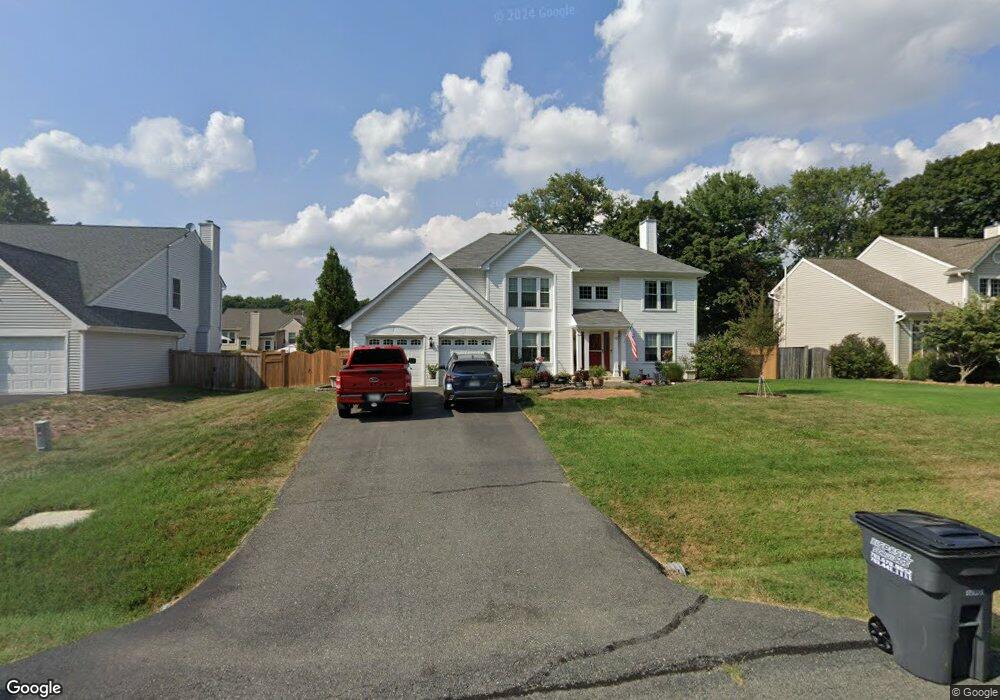 12 Appling Rd, Stafford, VA 22554 - photo 1