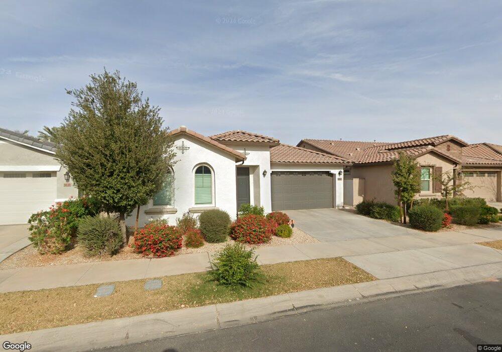 9842 E Tahoe Ave, Mesa, AZ 85212 - photo 1