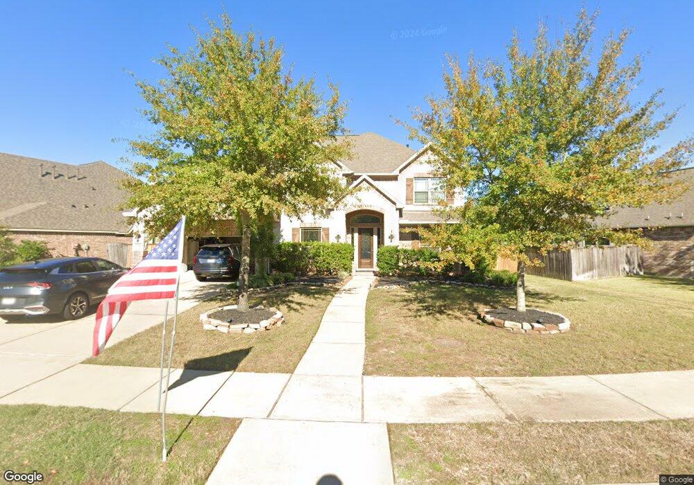 27822 Tamara Branch Ln, Katy, TX 77494 - photo 1