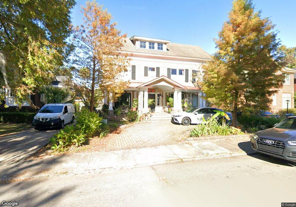 526 E 45th St, Savannah, GA 31405 - photo 1