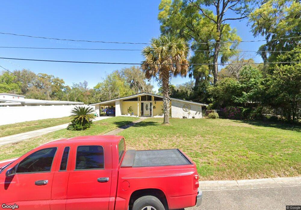 10625 Tulsa Rd, Jacksonville, FL 32218 - photo 1