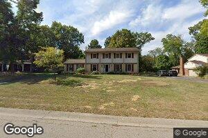 9785 Oxbow Trail, Cincinnati, OH 45241