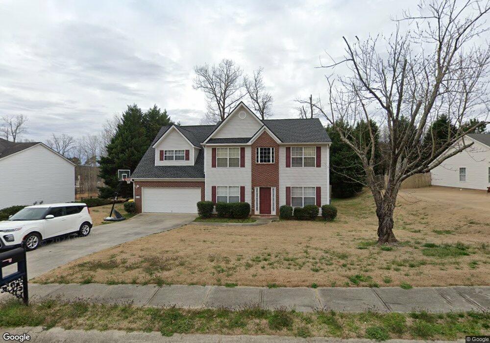 776 Baskins Cir, Winder, GA 30680 - photo 1