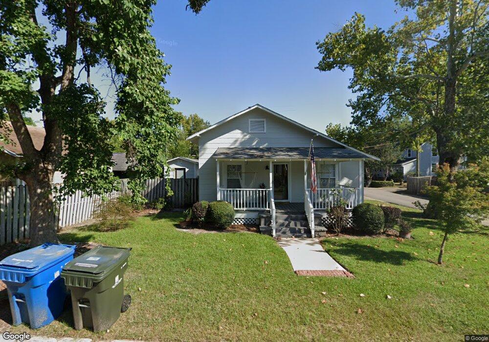 200 Augusta St, West Columbia, SC 29169 - photo 1
