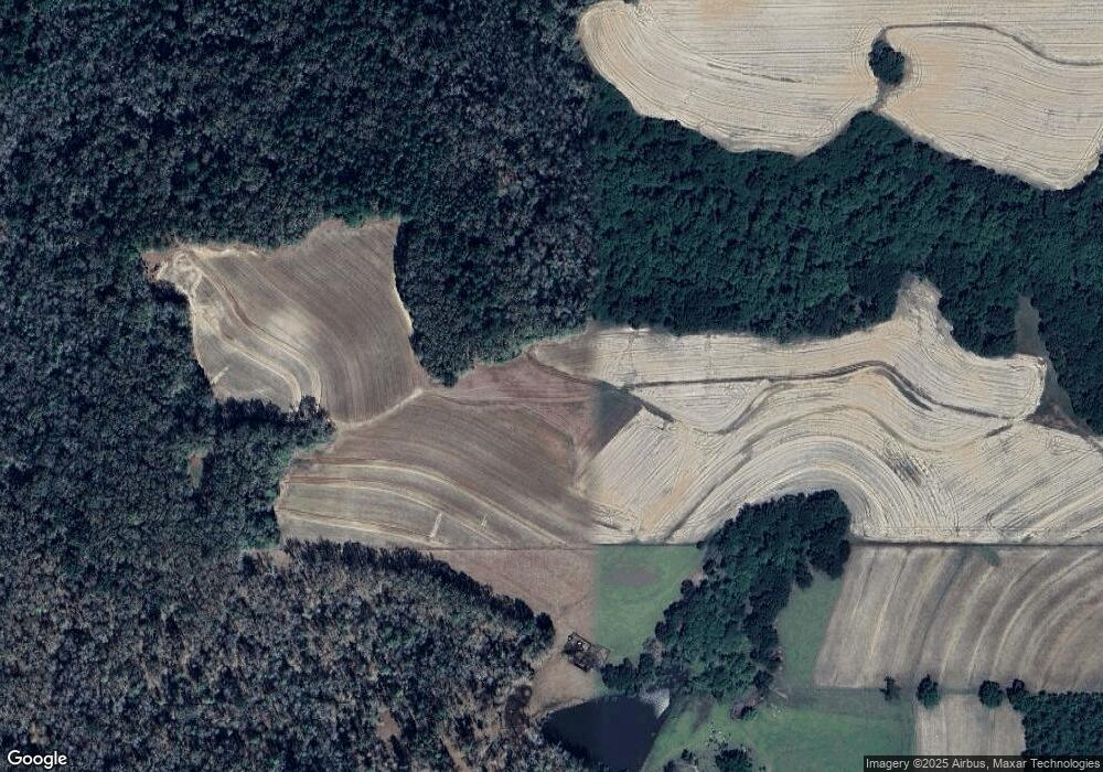 1390 Monroe Jackson Rd, Meigs, GA 31765 - photo 1