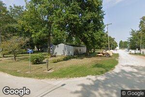 425 N Water St, Camden, IN 46917