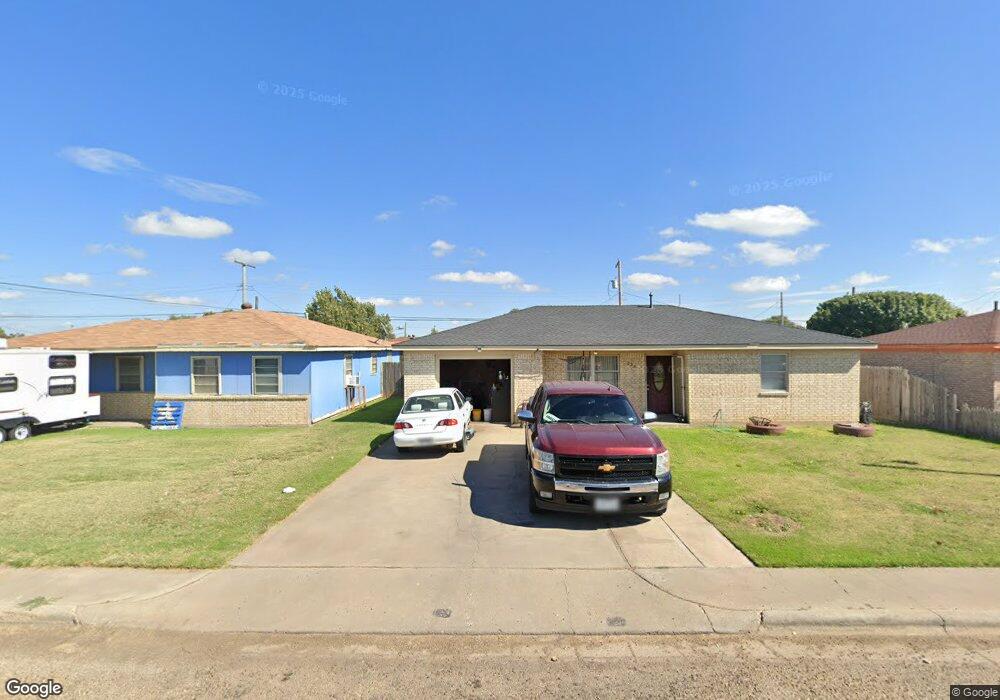 230 Michael Ave, Dumas, TX 79029 - photo 1