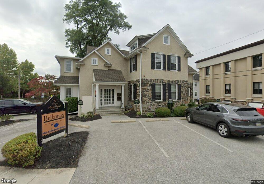 20 Louella Ct unit 2, Wayne, PA 19087 - photo 1