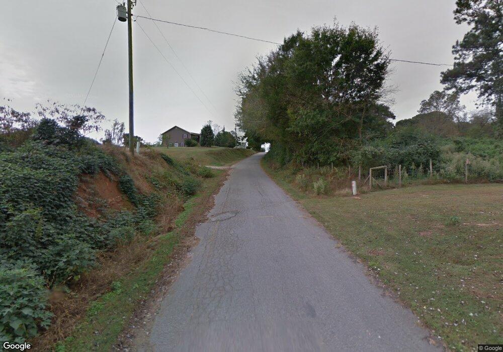 135 Bennet Cir, Gillsville, GA 30543 - photo 1