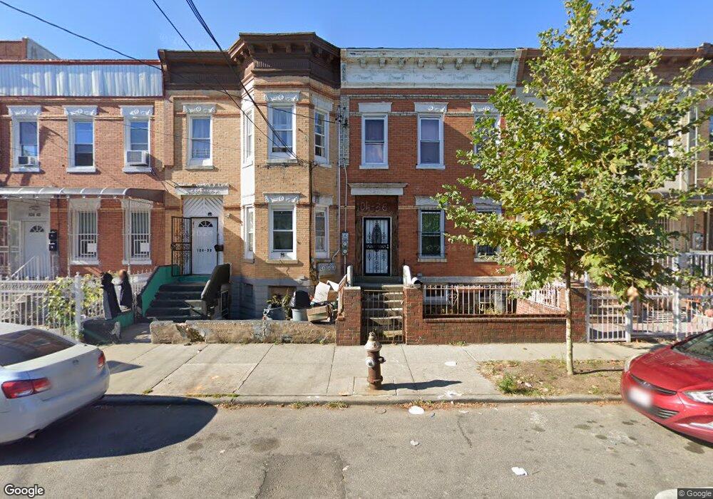 10436 164th St, Jamaica, NY 11433 - photo 1