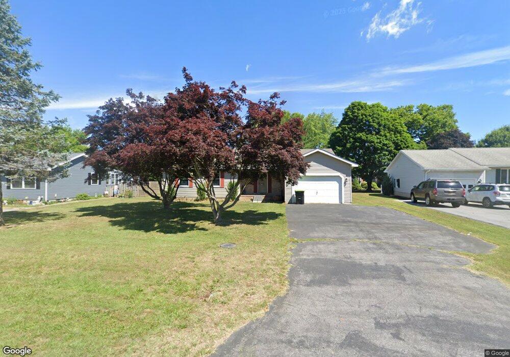 205 Salt Forest Ln, Rehoboth Beach, DE 19971 - photo 1